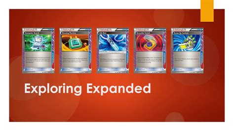 Exploring Expanded, What are the Best Decks? (Pokemon TCG) - YouTube