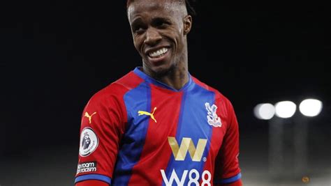 Soccer - Zaha recalled to Ivory Coast squad for Africa Cup of Nations - CNA