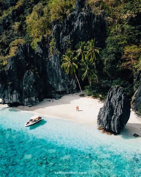 El Nido Island Hopping: A Full Guide to Tours A-D (Costs + Tips)