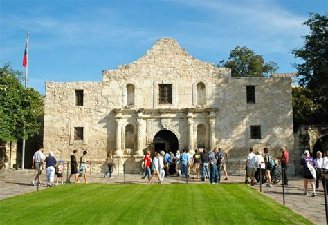 Top 20 Texas Attractions You Can't Afford to Miss | Things To Do in Texas | Attractions of America