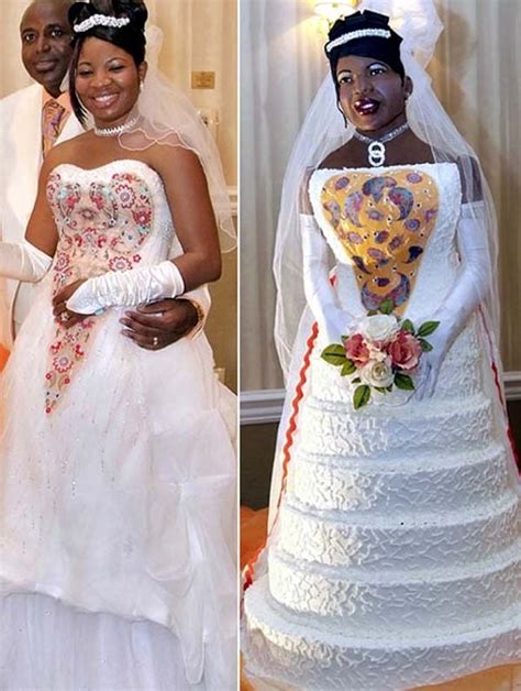 10 Totally Inappropriate Wedding Trends That Should Have Never Existed - Weddingbells