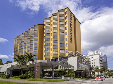 Hotel em Florianopolis - Mercure Florianopolis Convention Hotel ...