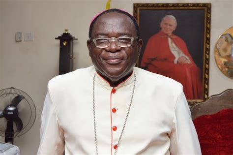 Nigeria: Christians must gain political power