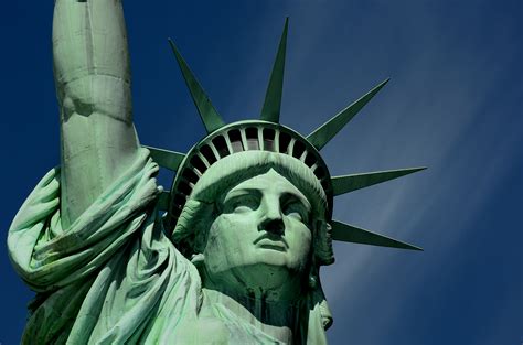 Statue of Liberty Wallpaper and Background Image | 1812x1200 | ID:224891