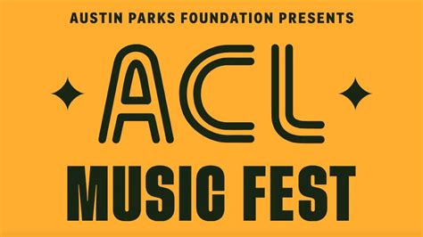 Austin City Limits 2023 Livestream: Schedule, How to Watch & More