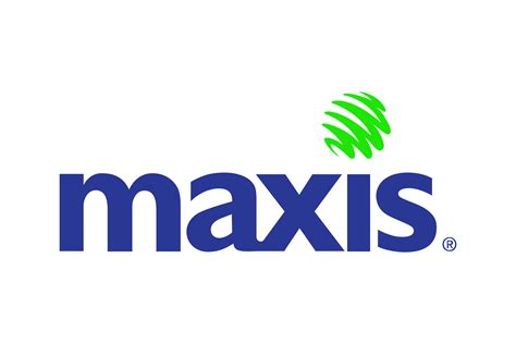 Download Maxis Communications Logo in SVG Vector or PNG File Format ...