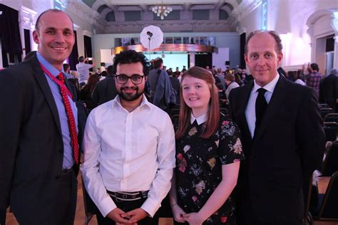 Accrington and Rossendale College Higher Education Awards Ceremony 2017 - Accrington Observer