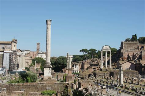 Rome - Italy | Travelwider