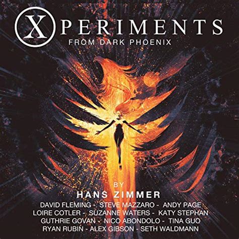 Hans Zimmer’s ‘Xperiments from ‘Dark Phoenix’ to Be Released | Film ...