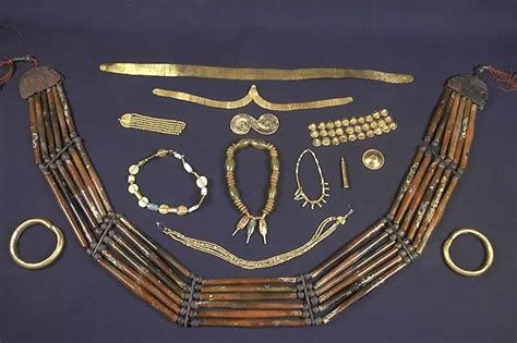 Indian Jewellery: Influence of Indian Traditional Jewellery in Present Times| IIAD