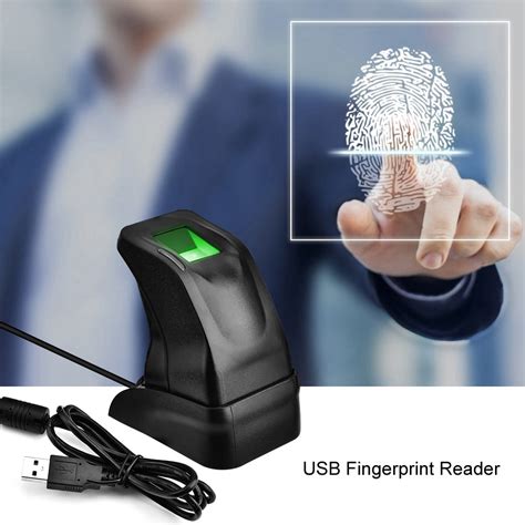 Secure Your Technology With Biometric Fingerprint Rea - vrogue.co