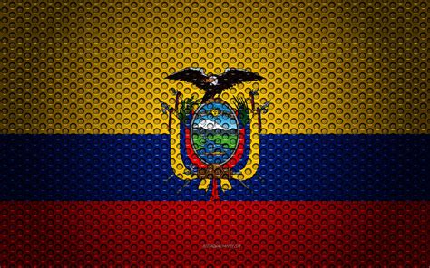 Ecuador Flag Wallpaper Woodslima - vrogue.co