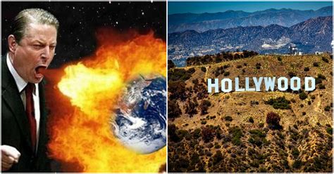 2017 Was A Horrible Year For Hollywood's Global Warming Movies