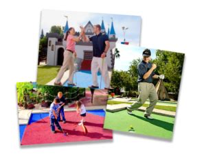 Mini Golf Putting Tips| Be the Next Mini Golf Champion at Golfland and Enjoy A Day of Fun