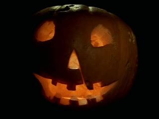 Halloween Pumpkin Carving | Halloween Movie Pumpkin