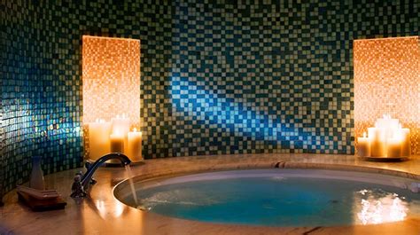 OH! Spa - Rhode Island Spas - Watch Hill, United States - Forbes Travel ...