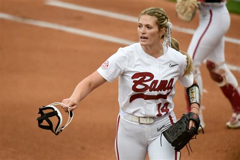 Top 10 pitchers from the college softball regular season