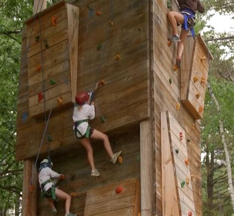 Activities at Camp Walden Maine | Girls Summer Camp