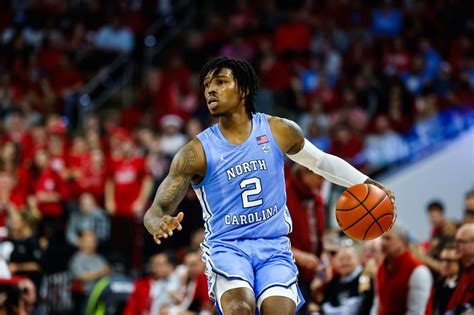 UNC Basketball: Caleb Love re-enters transfer portal