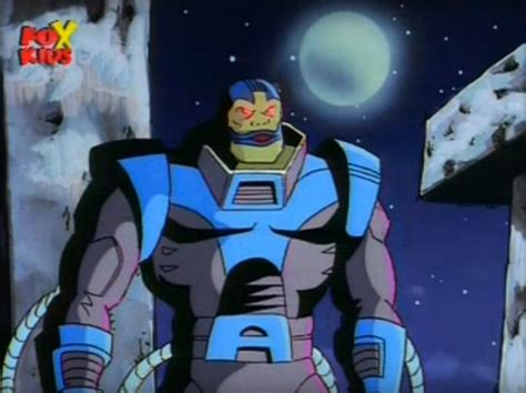 X-Men: Apocalypse Trailer, As A '90s Cartoon | The Mary Sue