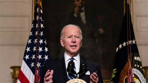 Biden: Trump impeachment trial ‘has to move forward’