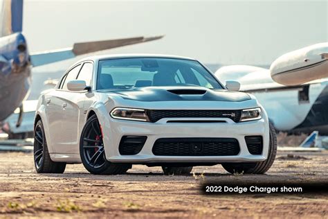 2023 Dodge Charger Prices, Reviews, and Pictures | Edmunds