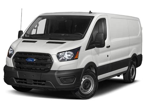 Used 2021 Ford Transit Cargo Van for Sale at Richard Lucas Chevrolet