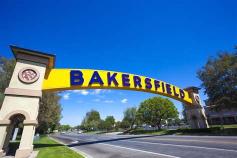 Top 9 Things to do in Bakersfield, CA - Redfin