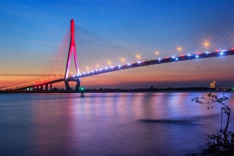 Can Tho bridge - ALL you need to know before traveling