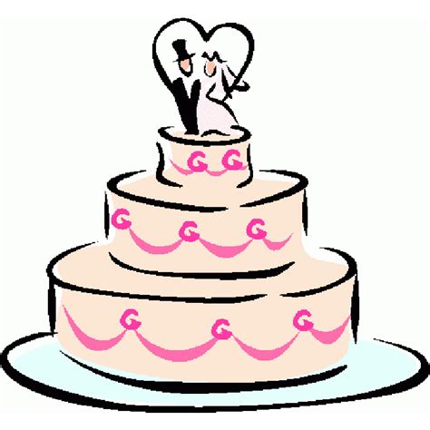 Bakery Clipart Wedding Cakes Clipart Birthday Clip Art Etsy In 2021 | Images and Photos finder