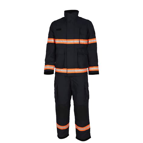 Wholesale Fire-Retardant And Heat-Resistant Firefighter Rescue ...