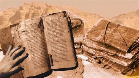 Up to 50 Books Were Left Out of the Bible – Here’s Why | Unariun Wisdom