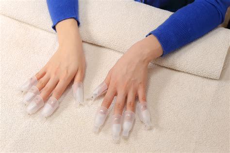 Tips for Your Tips: 3 Rules for Getting Nail Enhancements - College Fashion