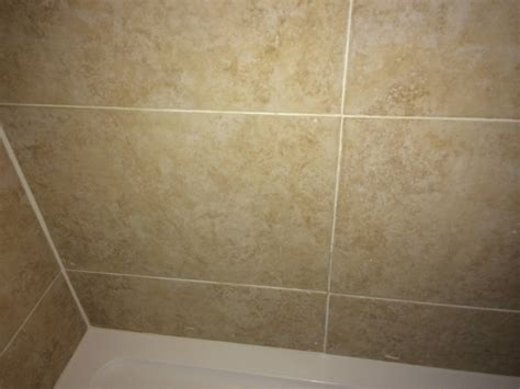 leak - How to fix dry wall side of newly fitted tiles shower wall ...