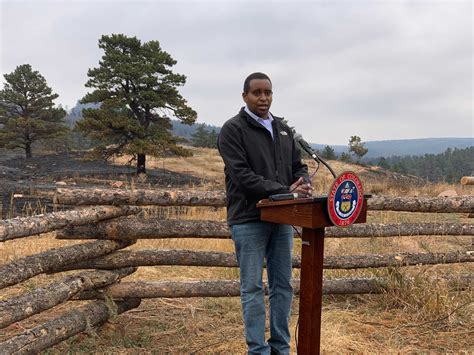 Congressman Joe Neguse Calls For A National Biodiversity Strategy ...