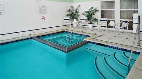 Hilton Garden Inn - Detroit Downtown | Michigan