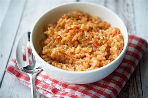 Sun Dried Tomato Risotto - Carrie’s Experimental Kitchen