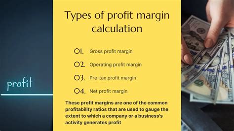 Profit Margin Calculation, Formula, and Examples - Financial Falconet