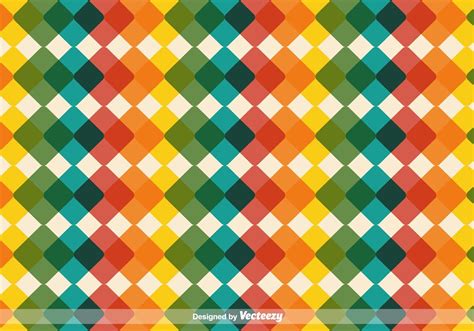 Modern Checkered Vector Background 104553 Vector Art at Vecteezy