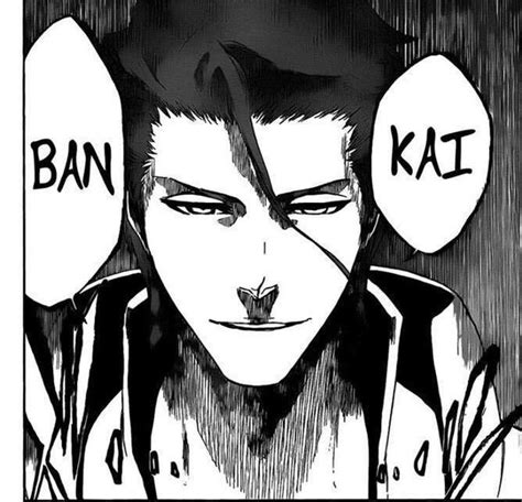 Découvrir 76+ imagen aizen bankai manga - fr.thptnganamst.edu.vn