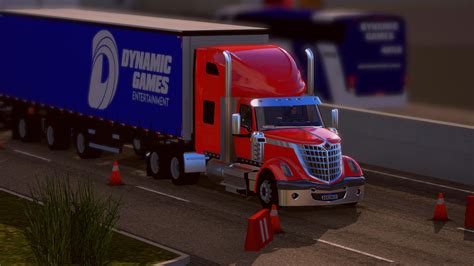 World Truck Driving Simulator APK for Android Download