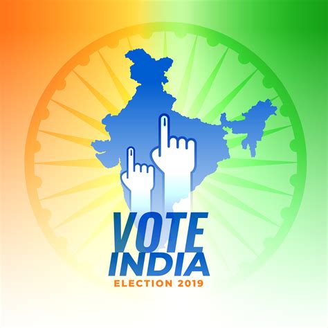 vote for india election background - Download Free Vector Art, Stock Graphics & Images