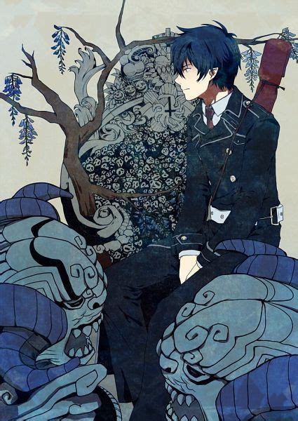 Okumura Fan Art - MosOp