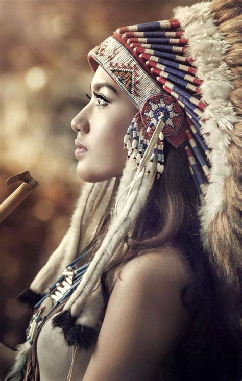 Native American Face Paint, Native American Tattoos, Native American Headdress, Native American ...