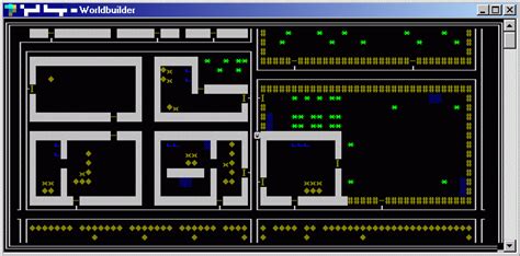 Programmer's Ranch: C#: ASCII Art Game (Part 1)