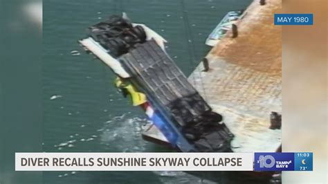 Sunshine Skyway Bridge collapse: 44 years later | wtsp.com