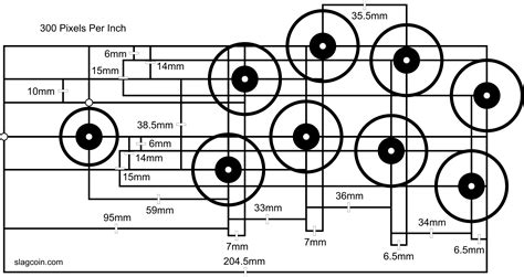 Frente a ti Quagga comprender plantilla arcade 6 botones microscopio si puedes Tratamiento