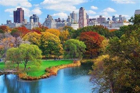 Exploring the Best Summer Destinations in Vibrant NYC