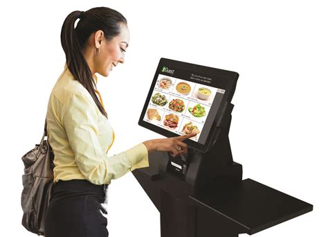 Agilysys releases enhancements to self-serve kiosk POS solution | Kiosk ...