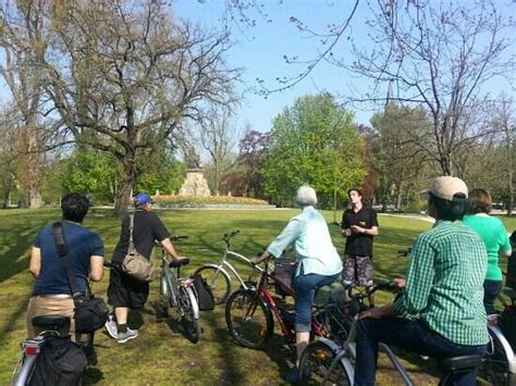 Joy Ride Tours - Bike Tours in Amsterdam, The Netherlands (Holland)